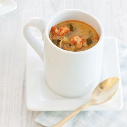 Crawfish Soup
